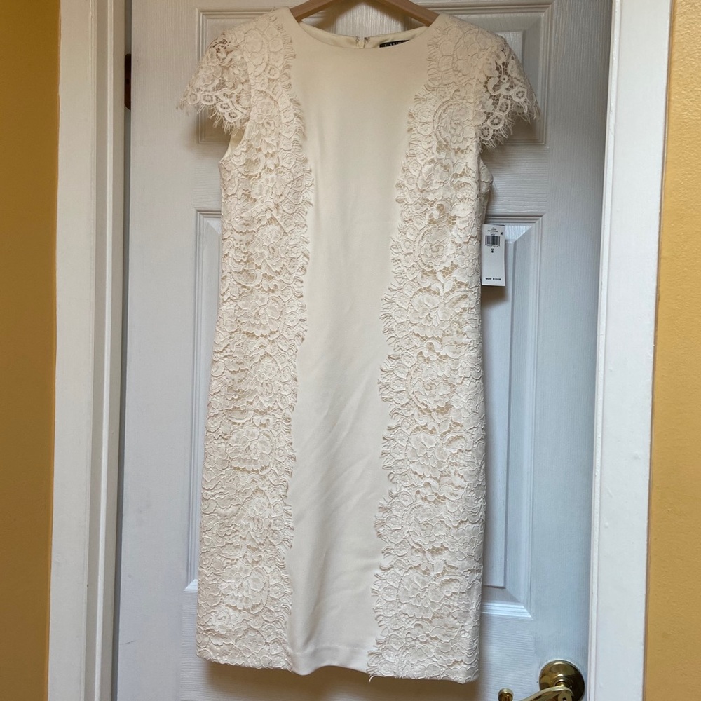 New Ralph Lauren cocktail dress